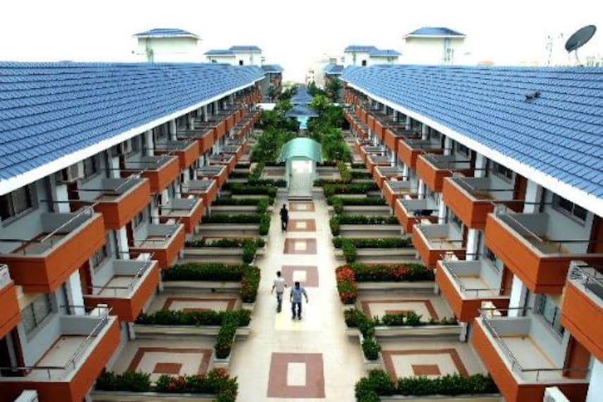 Blue Lily Beach Resort_Puri-4